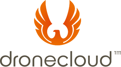 Dronecloud-dronecloud colour logo