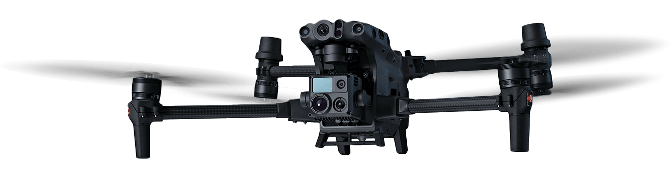 Team-M30-Drone-web